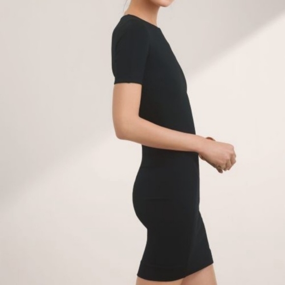 Aritzia Mignonne Dress - Picture 2 of 5